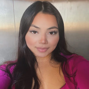 Meet your Posher, Vanessa